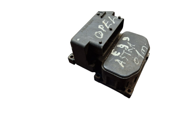 Блок ABS    Opel Astra G