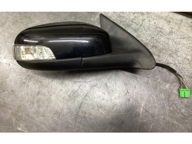 Зеркало электрическое        Volvo V70  2005 - 2008 года   