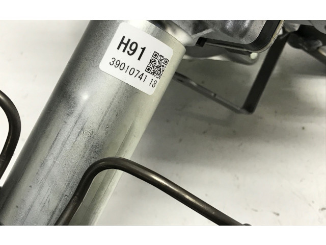 рейка Колонка рулевая JJ501013460, Q003TE5871 Honda HR-V 2021 - года