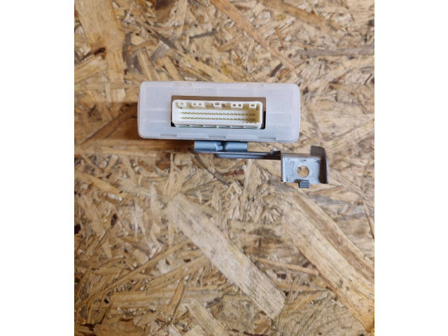 Блок управления 253C01BN0A, 0A114P0009   Infiniti EX