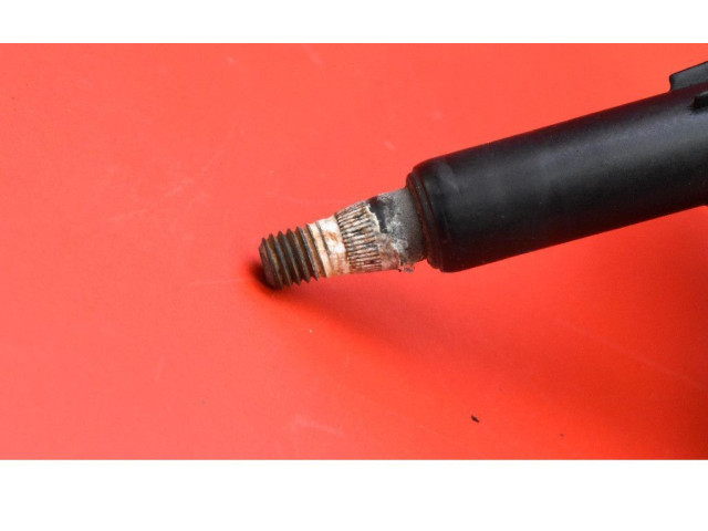 Моторчик заднего дворника 287102467R, 287102467R Dacia Duster