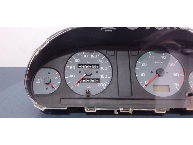 Přístrojová deska  Skoda Felicia II 1999 6U0919033G, 6U0919033G  