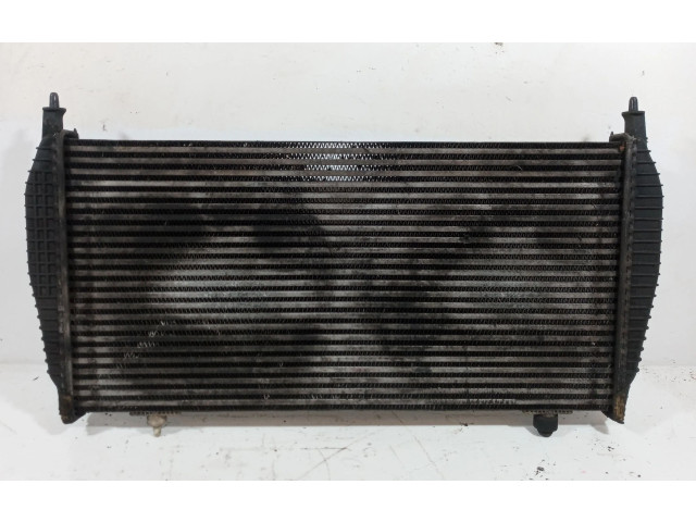 Интеркулер 9646300980 Citroen C5