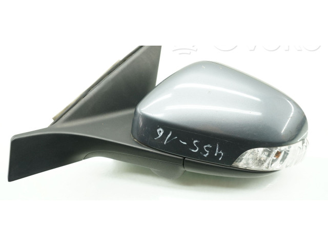 Зеркало электрическое        Volvo S80  2007 - 2013 года   