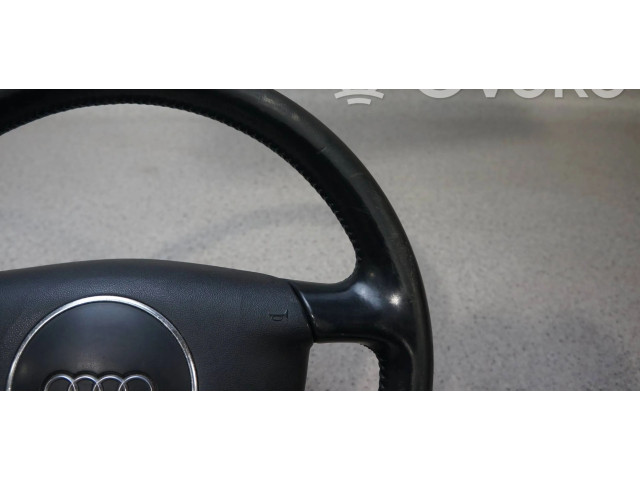 Руль Audi A6 S6 C5 4B 1997 - 2005 года