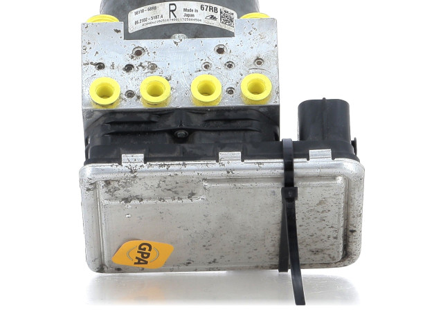 Jednotka ABS 5613068R33000, H0-7263P Suzuki Swift III 2017