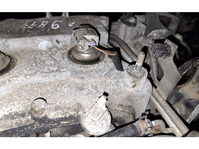 Vstřikovač Mazda 6