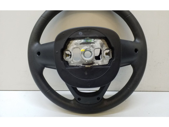 Руль Jeep Cherokee  2013 - 2020 года P1UU311S5AG, 1UU311S5AG      