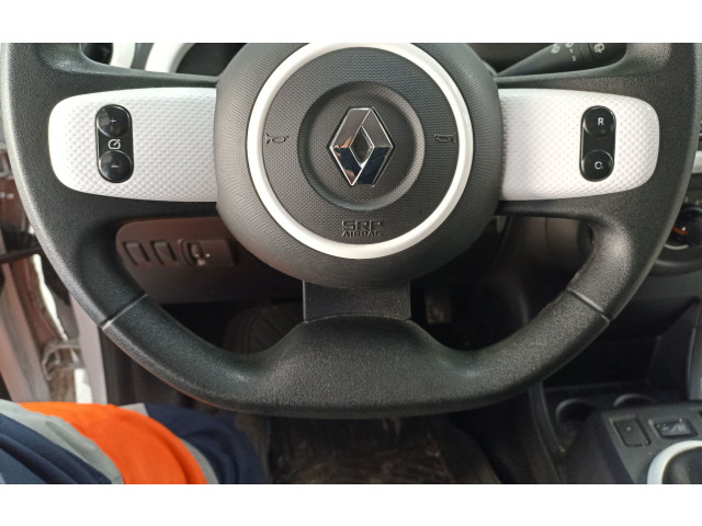 Volant Renault Twingo III 2014 484004149R