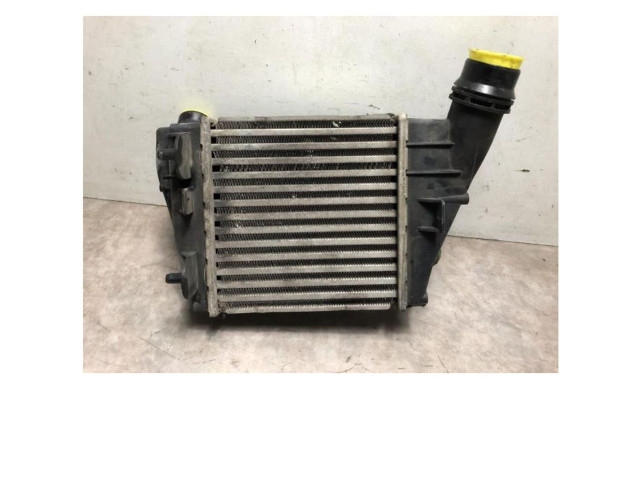 Интеркулер 144613211R, 144613211R Renault Twingo II