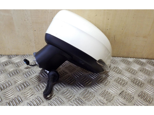 Зеркало электрическое        Volvo XC90  2014 -  года   