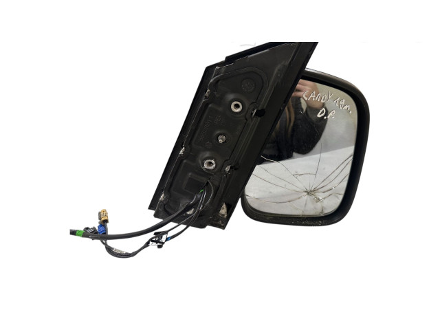Зеркало электрическое        Volkswagen Caddy  2015 - 2020 года   