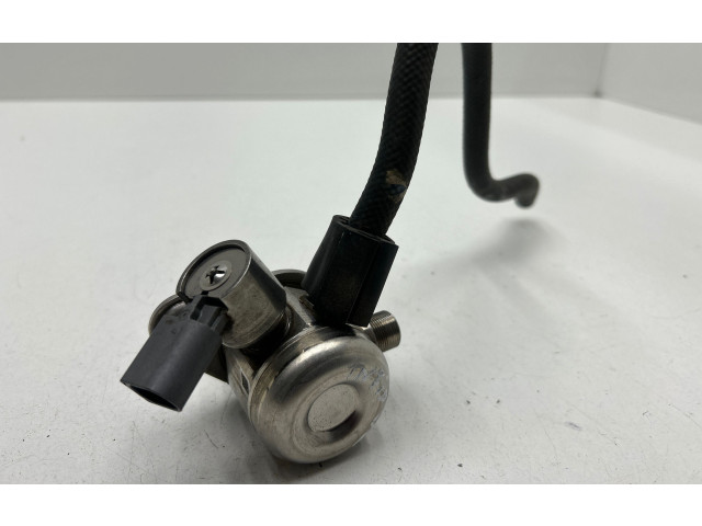 Топливный насос