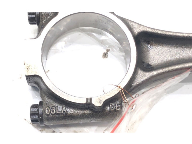  Поршень с шатуном  DGTA  Volkswagen Golf VII  