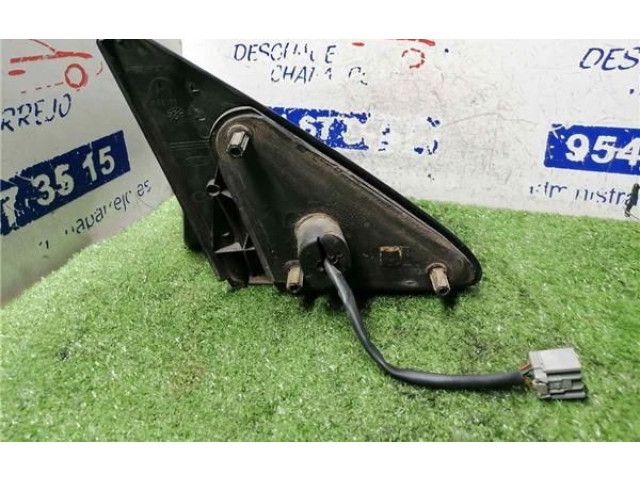 Zpětné zrcátko Ford Mondeo MK I 2004