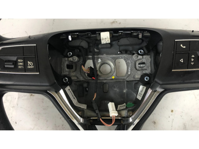 Руль Maserati Ghibli  2013- года 06700446020      