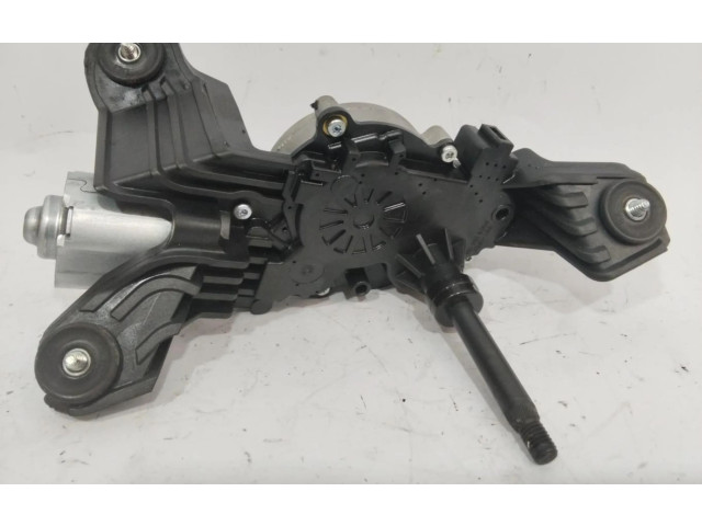 Двигатель стеклоочистителя заднего стекла  98700J7000   KIA Ceed 