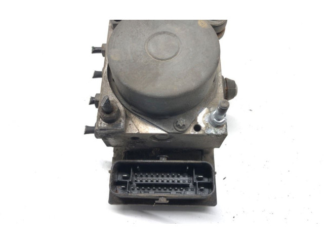 Блок АБС 02652320535179810 Fiat Grande Punto - года