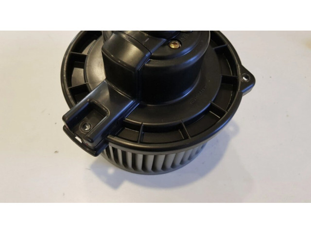 Вентилятор печки 194000510211D Mercedes-Benz ML W163