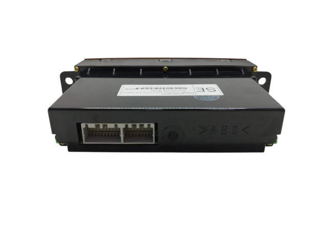 Блок управления климат-контролем 6870008510 SsangYong Rexton I