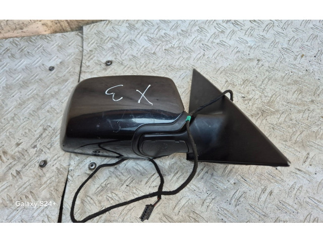 Зеркало электрическое BMW X3 E83 2003 - 2010 года