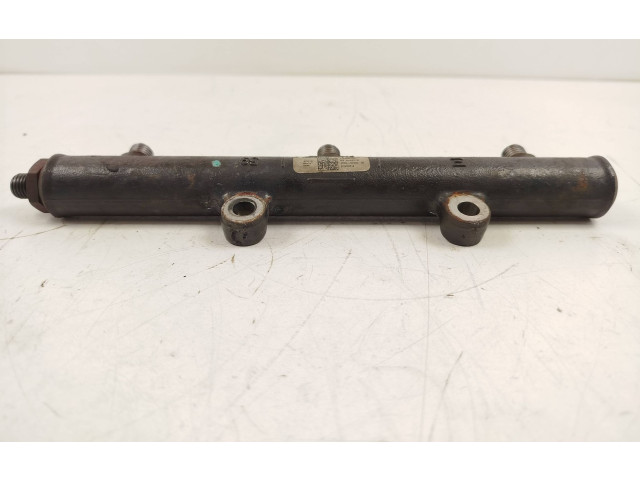 Топливная рампа A2C20001291, 4R8Q9D280BC Jaguar XF X250