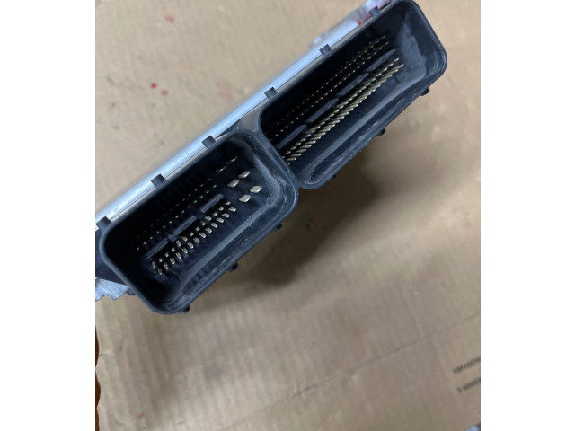 Блок управления двигателя R0412C058A, 28133166 SsangYong Actyon sports I