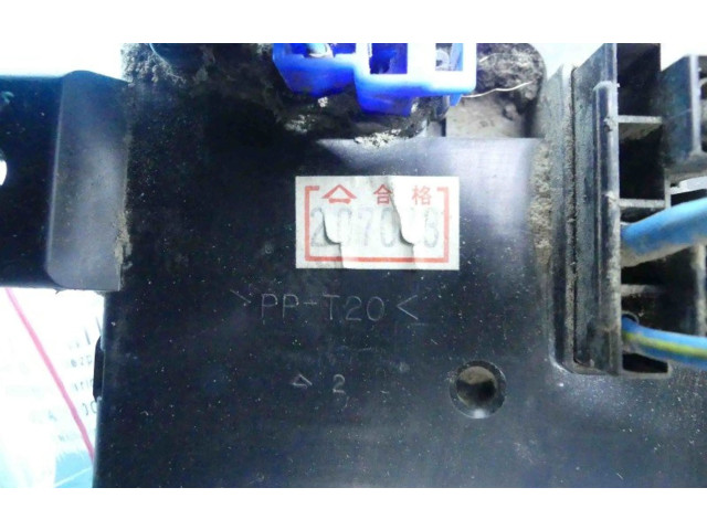 Блок предохранителей IMPRK977948 Daihatsu Terios