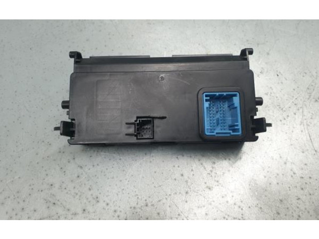 Блок комфорта 9687606680, E1060278 Citroen DS4