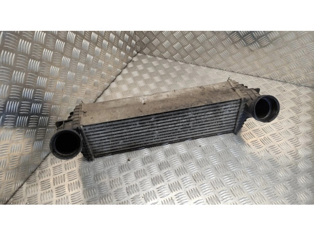 Интеркулер 17517809321, 7809321 BMW X5 E70 3.0