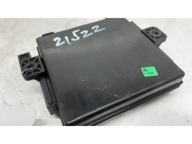 Блок управления 52072828   Jeep Renegade