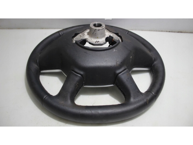 Руль Dacia Logan II 2012 - 2020 года