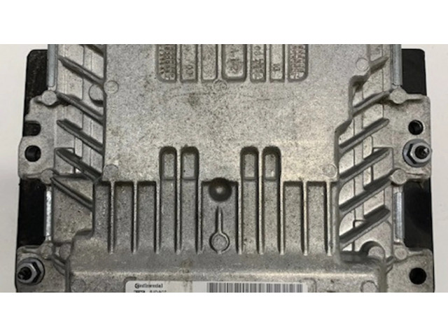 Řídící jednotka HW9666571380, S180075002J Peugeot 5008 2012