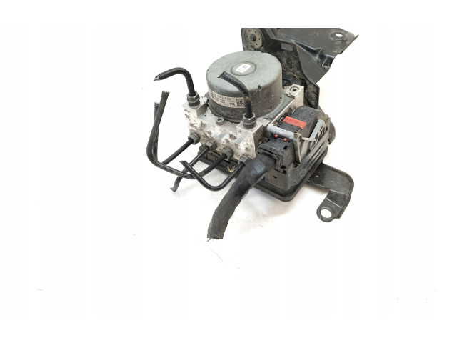 Блок АБС 5Q0614517ER Volkswagen Golf VII 2013 - 2019 года