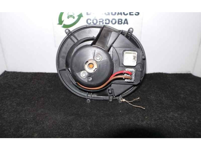 Вентилятор печки    CON.CLIMA, CON.RESISTENCIA   Volvo XC90