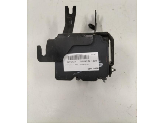 Блок АБС 476609211R Dacia Sandero 2008 - 2012 года