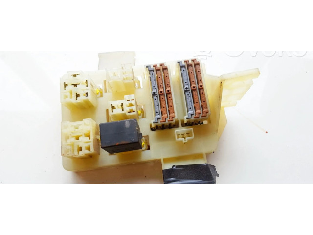 Блок предохранителей Mitsubishi Space Star