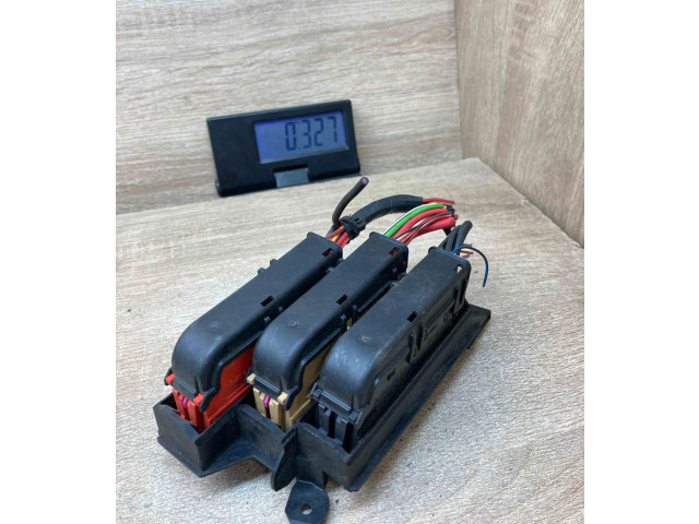 Pojistková skříňka 8K2971845A, AUPR903 Audi A5 Sportback 8TA 2009