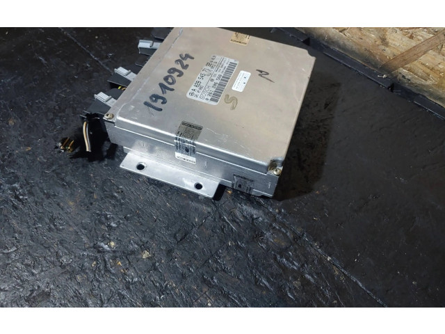 Řídící jednotka A0285457132, 0261206568 Mercedes-Benz C W202 2000