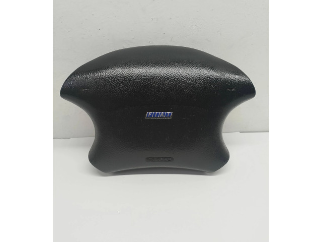 Подушка безопасности водителя 714414614   Fiat Marea