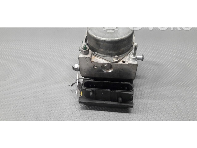 Блок АБС    Dacia  Sandero  2008 - 2012 года