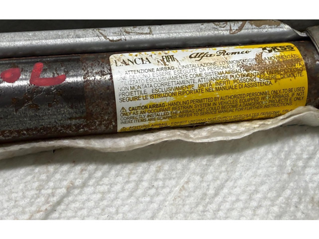 Боковая подушка безопасности 52080824, 520023110   Fiat 500L