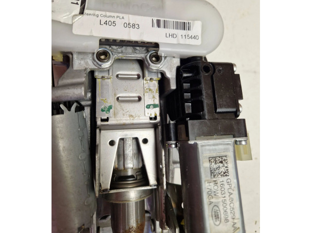 Блок управления Xenon