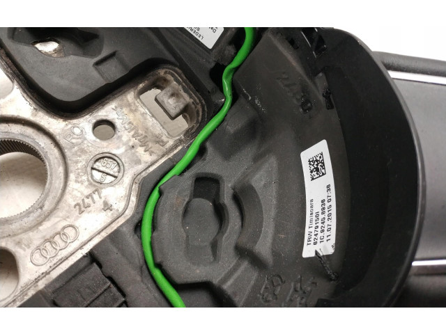 Volant Audi Q7 4L 2010 4L0419091AC  