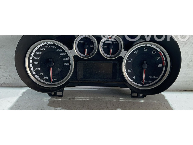 Панель приборов 50517148, 50517148 Alfa Romeo Mito