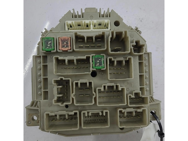 Панель приборов 00006103AT   Citroen C1       