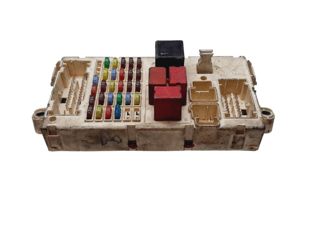   Pojistková skříňka 1349511080, 100807   Peugeot Boxer 2008