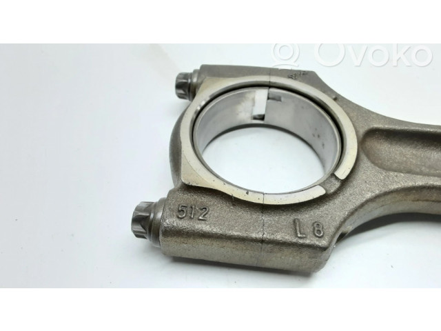 Ojnice 512 BMW X5 E70 3.0