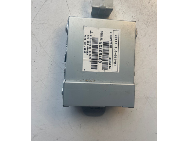 Блок управления 39113TL0G01M1, 8X305408 Honda Accord
