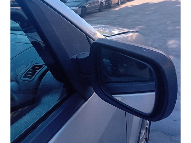 Зеркало электрическое        Ford Fusion  2006 - 2012 года   